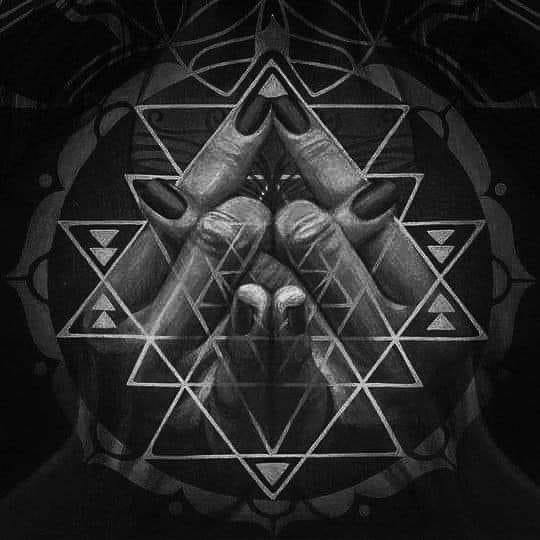 The Spiritual Catalyst