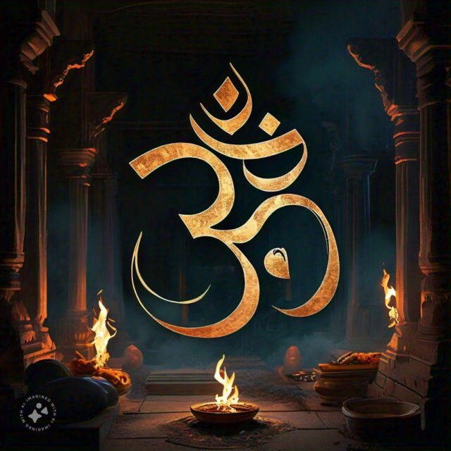 About The Spiritual Catalyst