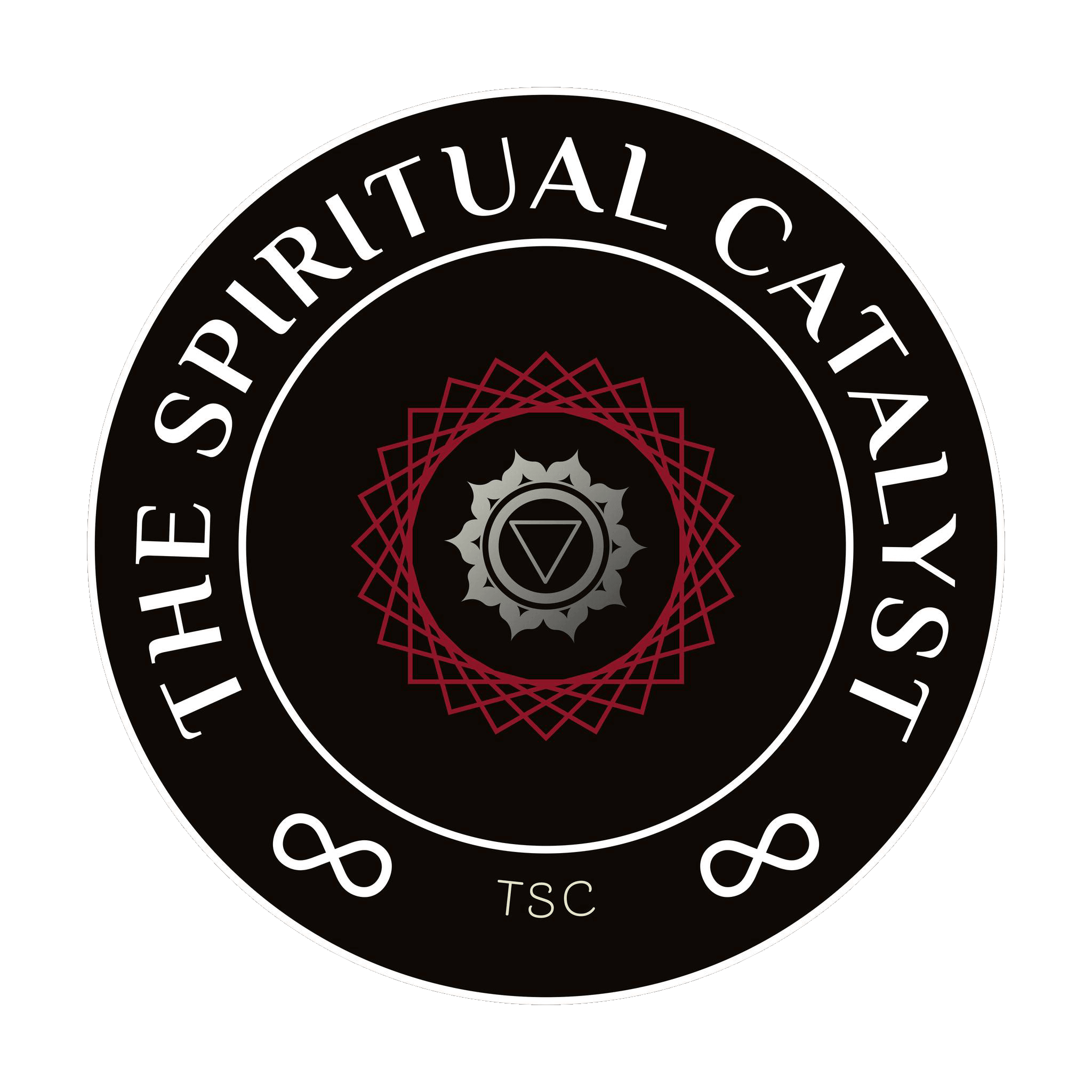 The Spiritual Catalyst